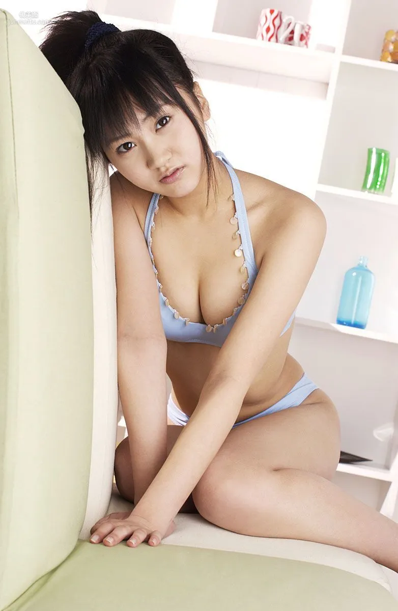 [DGC] NO.013 Shoko Hamada 浜田翔子 寫真集 30
