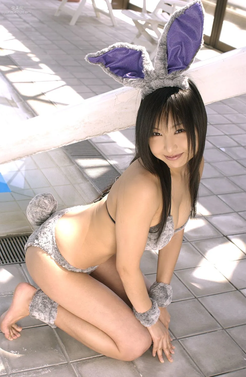 [DGC] NO.134 Saori Yamamoto 山本早織 寫真集 4