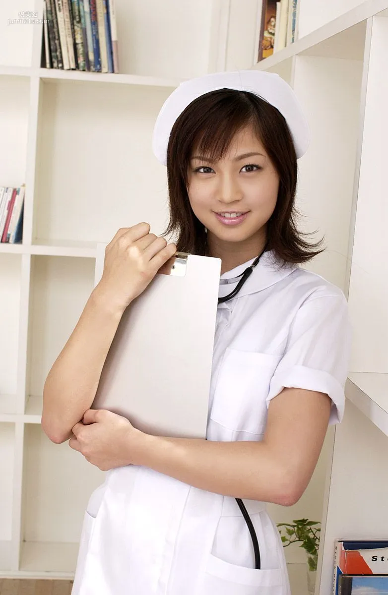 [DGC] NO.003 Misako Yasuda 安田美沙子 寫真集 36