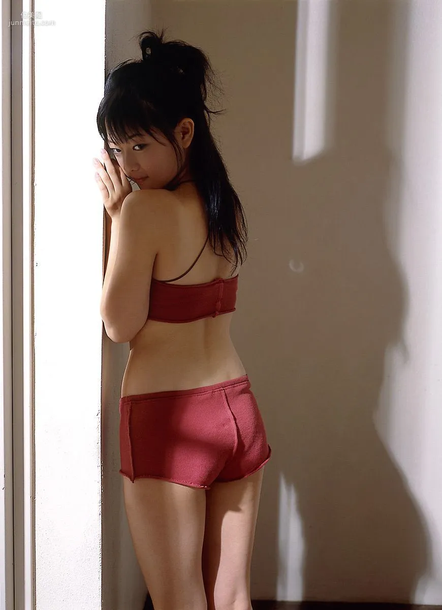[DGC] NO.045 Maki Hoshino 星野真希 寫真集 18