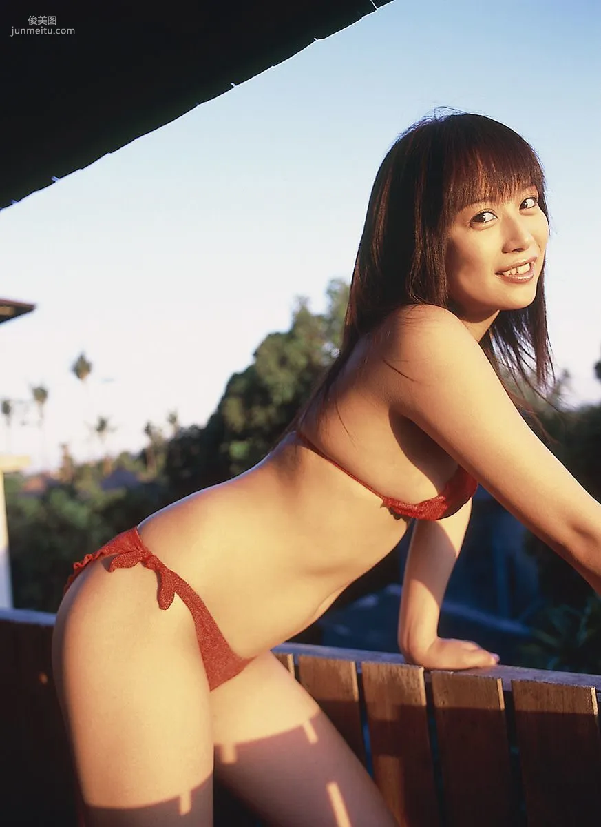 [DGC] NO.075 Natsume Sano 佐野夏芽 寫真集 40