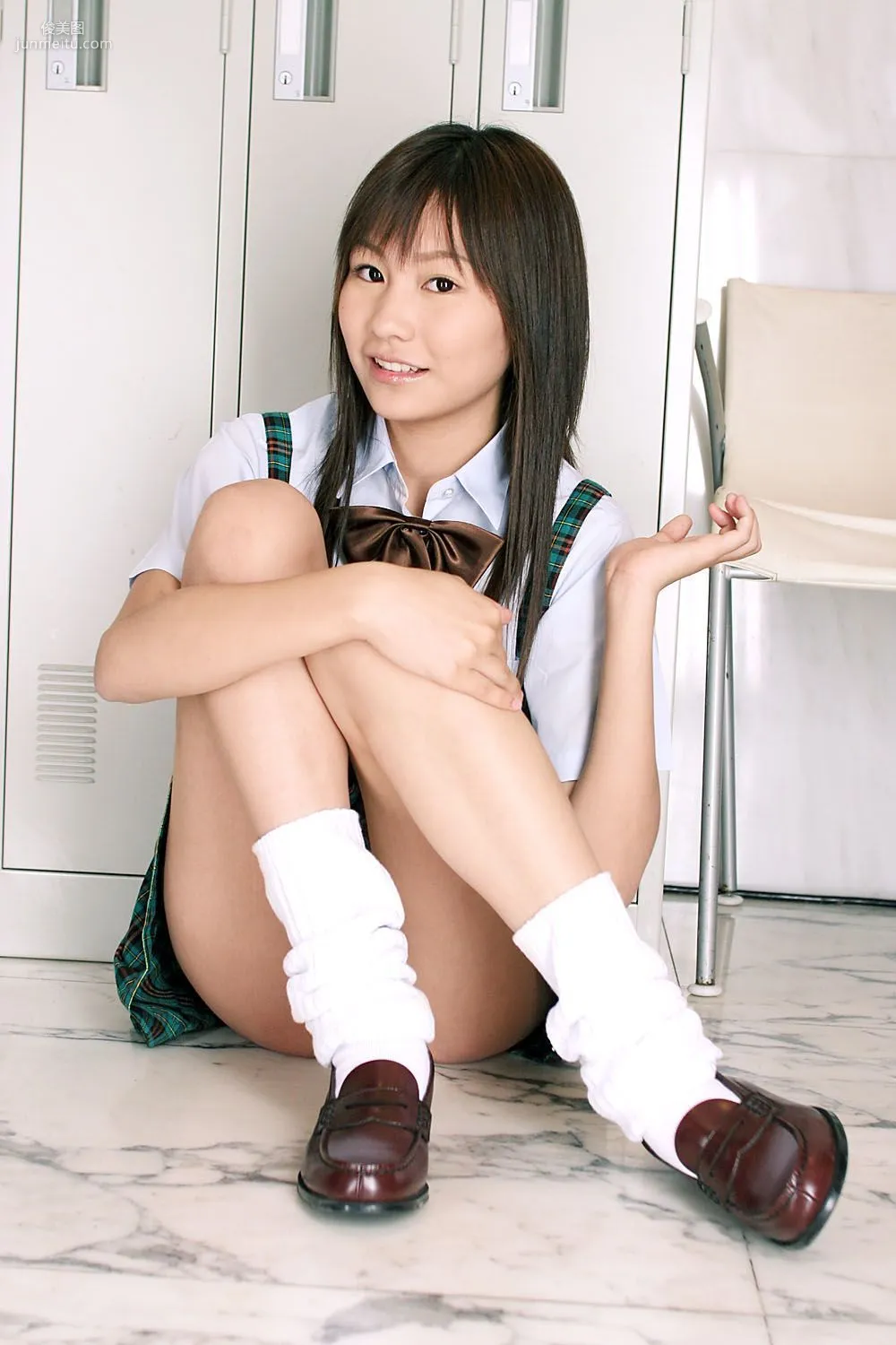 [DGC] NO.153 Emi Sakamoto 坂本恵美 寫真集 4