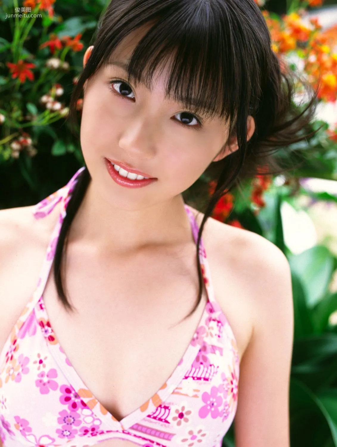 [DGC] NO.149 Rin Nakazato 中里凛 写真集9