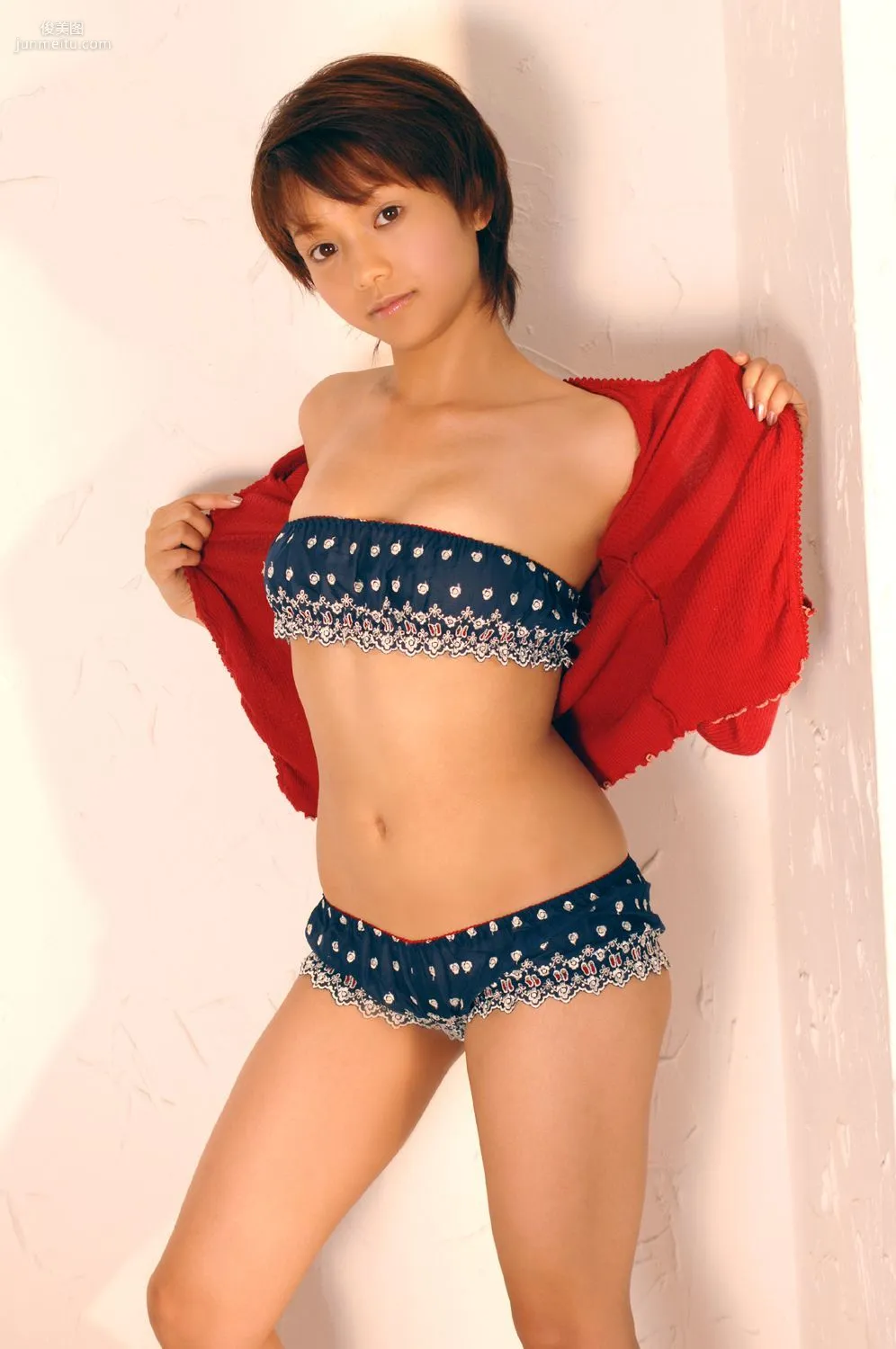 [DGC] NO.160 Mio Suzuki 鈴木美生 寫真集 71
