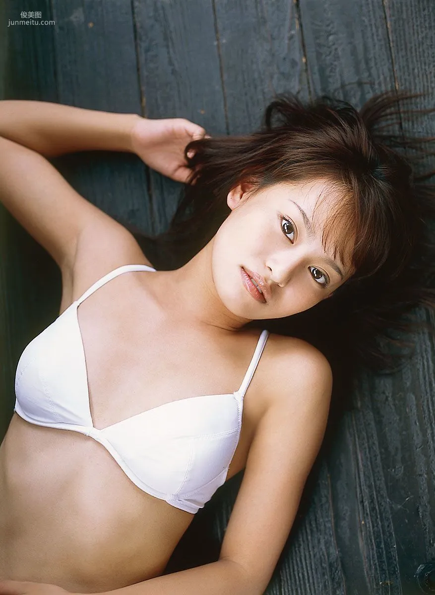 [DGC] NO.084 Kanako Goto 後藤香南子 寫真集 15