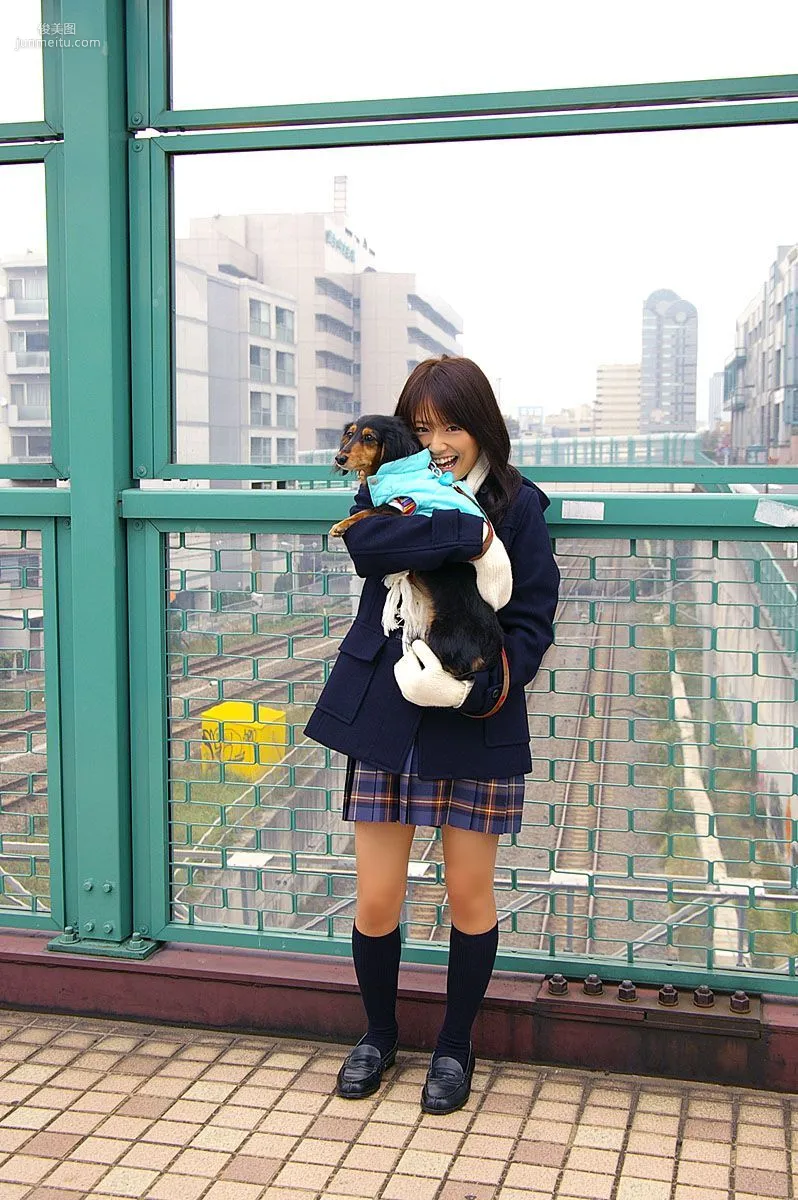 [DGC] NO.081 Narumi Konno 近野成美 写真集4