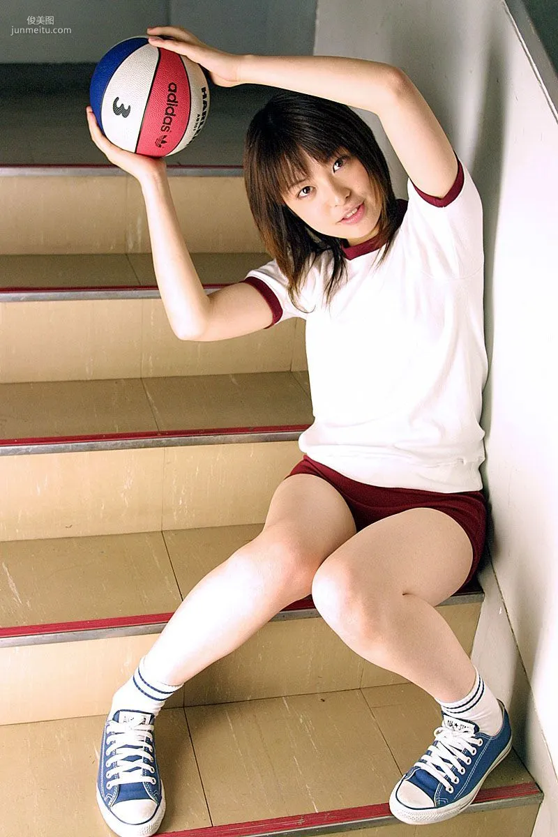 [DGC] NO.020 Ayaka Himuro 氷室朱華 写真集13