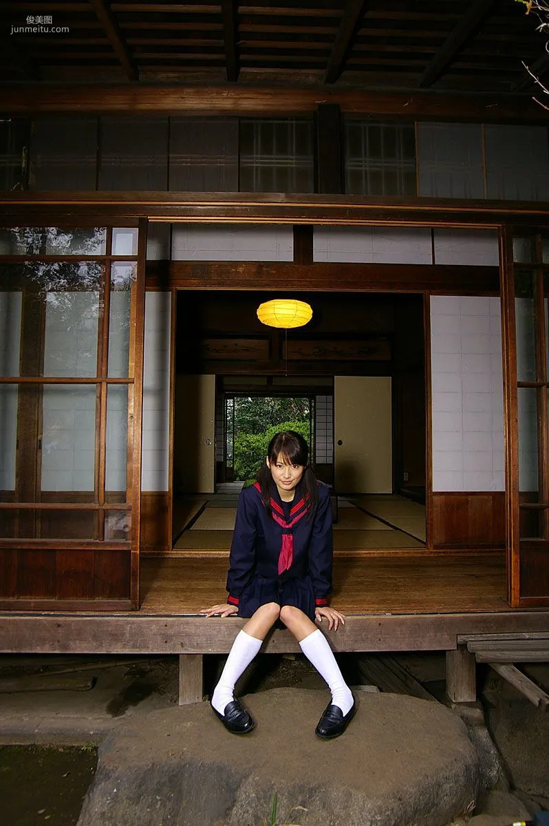 [DGC] NO.081 Narumi Konno 近野成美 写真集10