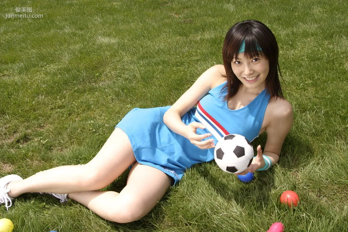 [DGC] NO.052 Nao Nagasawa 長澤奈央 寫真集 21