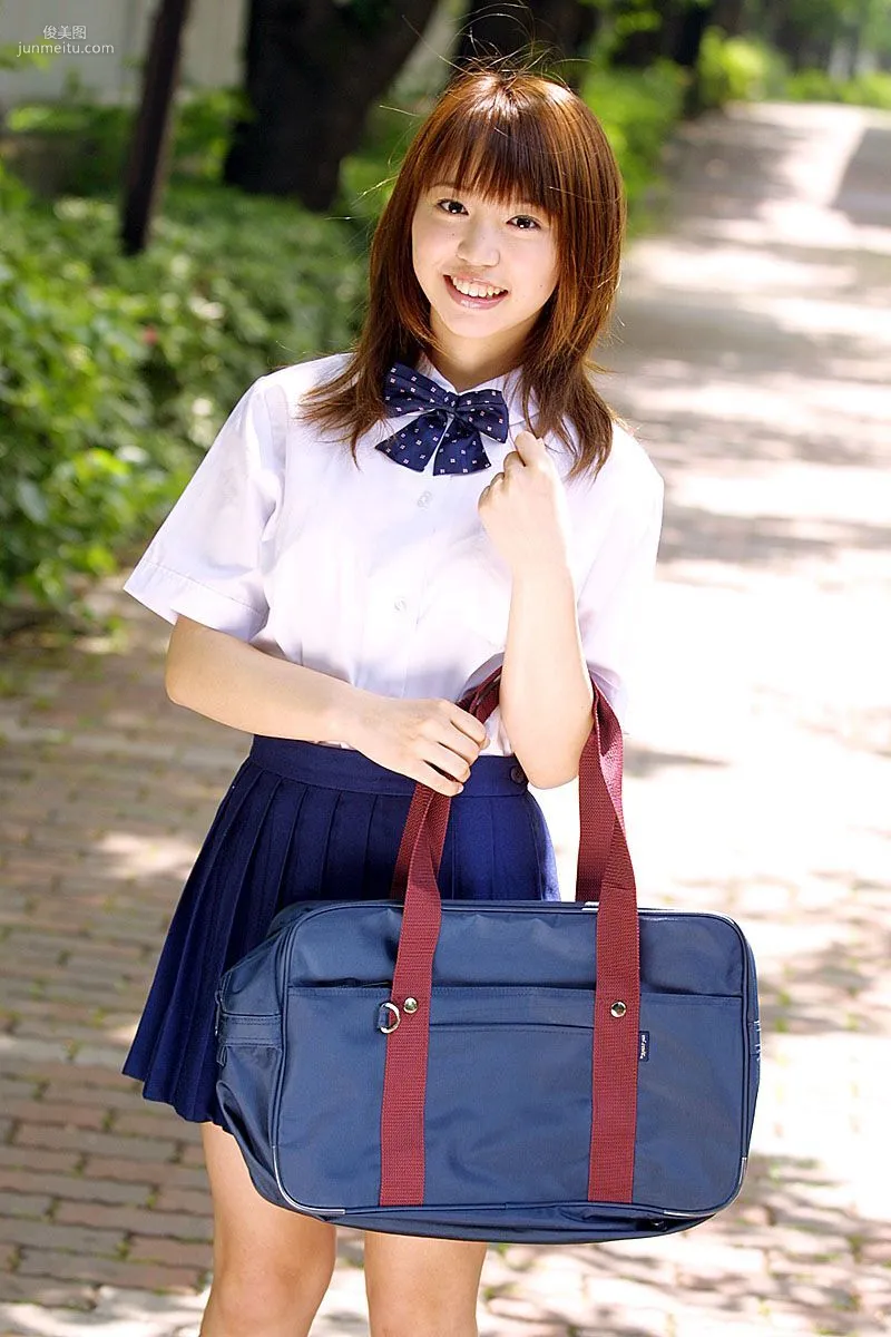 [DGC] NO.017 Yuka Ogamino 小神野由佳 寫真集 1