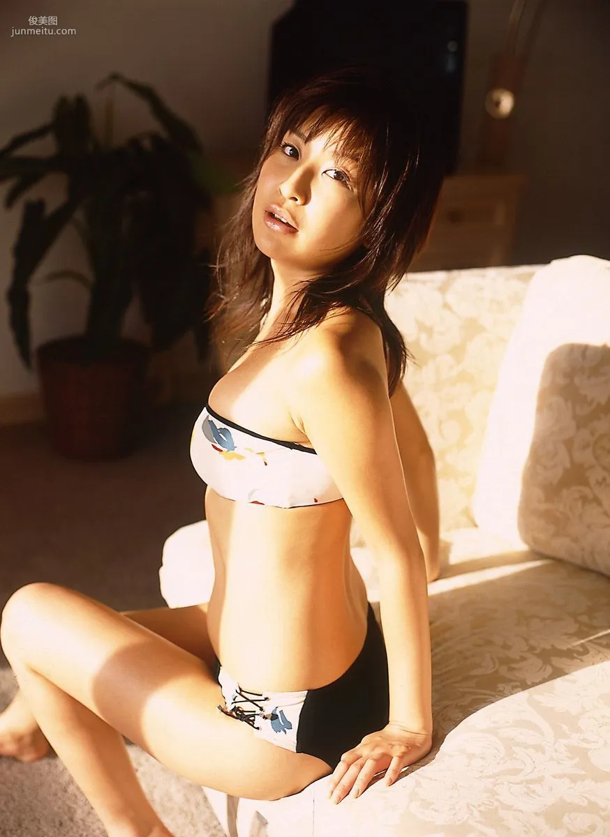 [DGC] NO.113 Mayumi ONo 小野真弓 写真集1