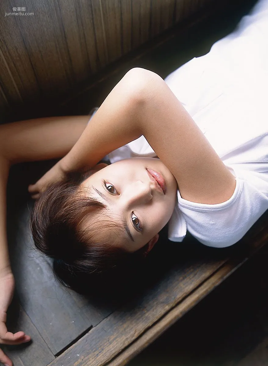 [DGC] NO.084 Kanako Goto 後藤香南子 寫真集 9