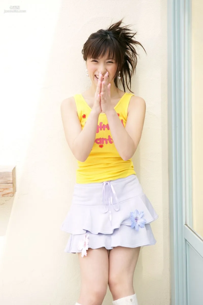 [DGC] NO.123 Kasumi Nakane 仲根霞/仲根かすみ 寫真集 44