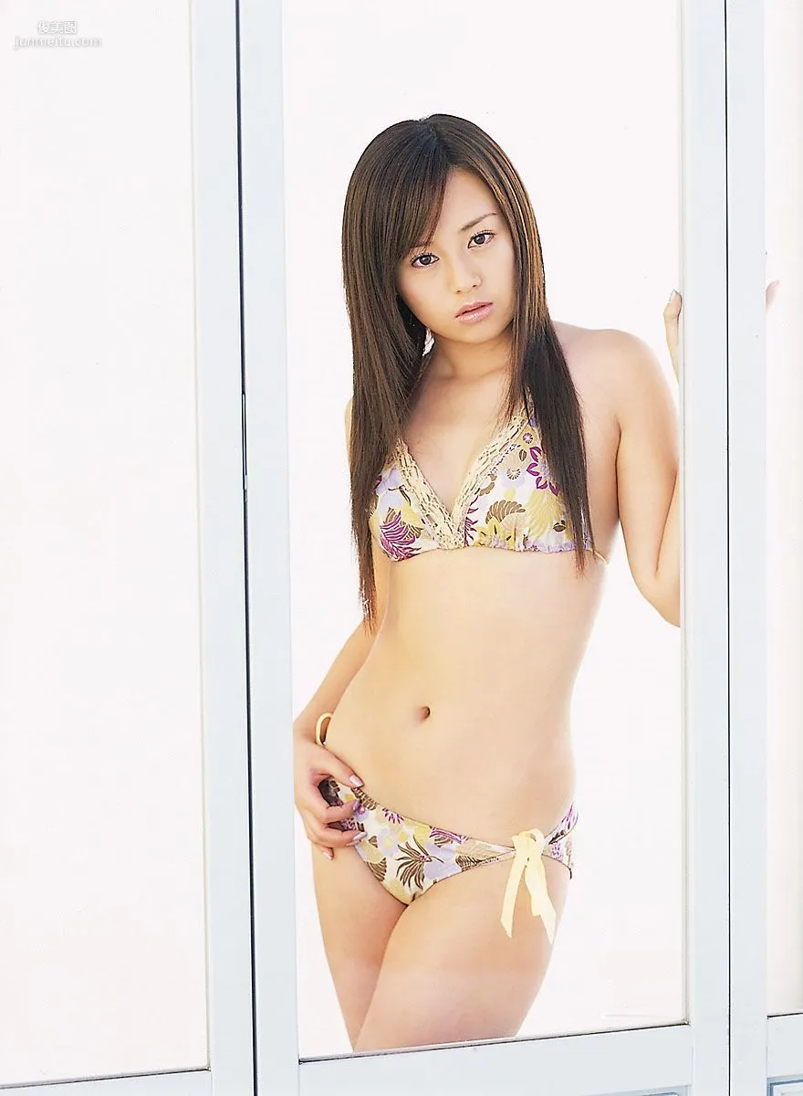 [DGC] NO.082 Jun Natsukawa 夏川純 写真集24