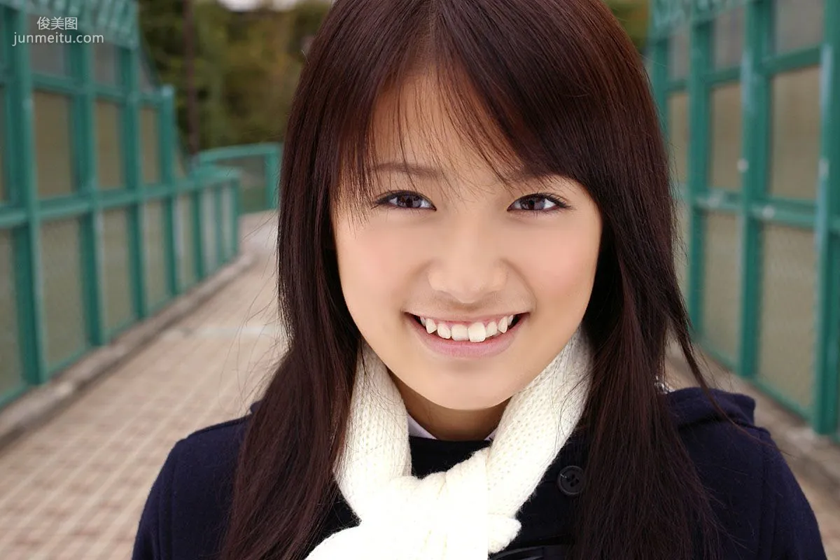 [DGC] NO.081 Narumi Konno 近野成美 写真集9