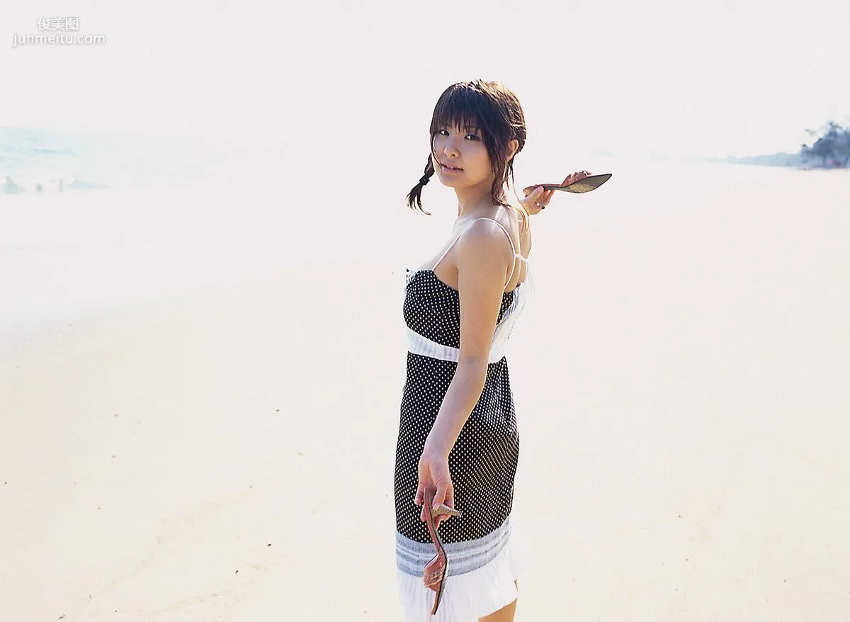 [DGC] NO.056 Miri Hanai 花井美裡 寫真集 27