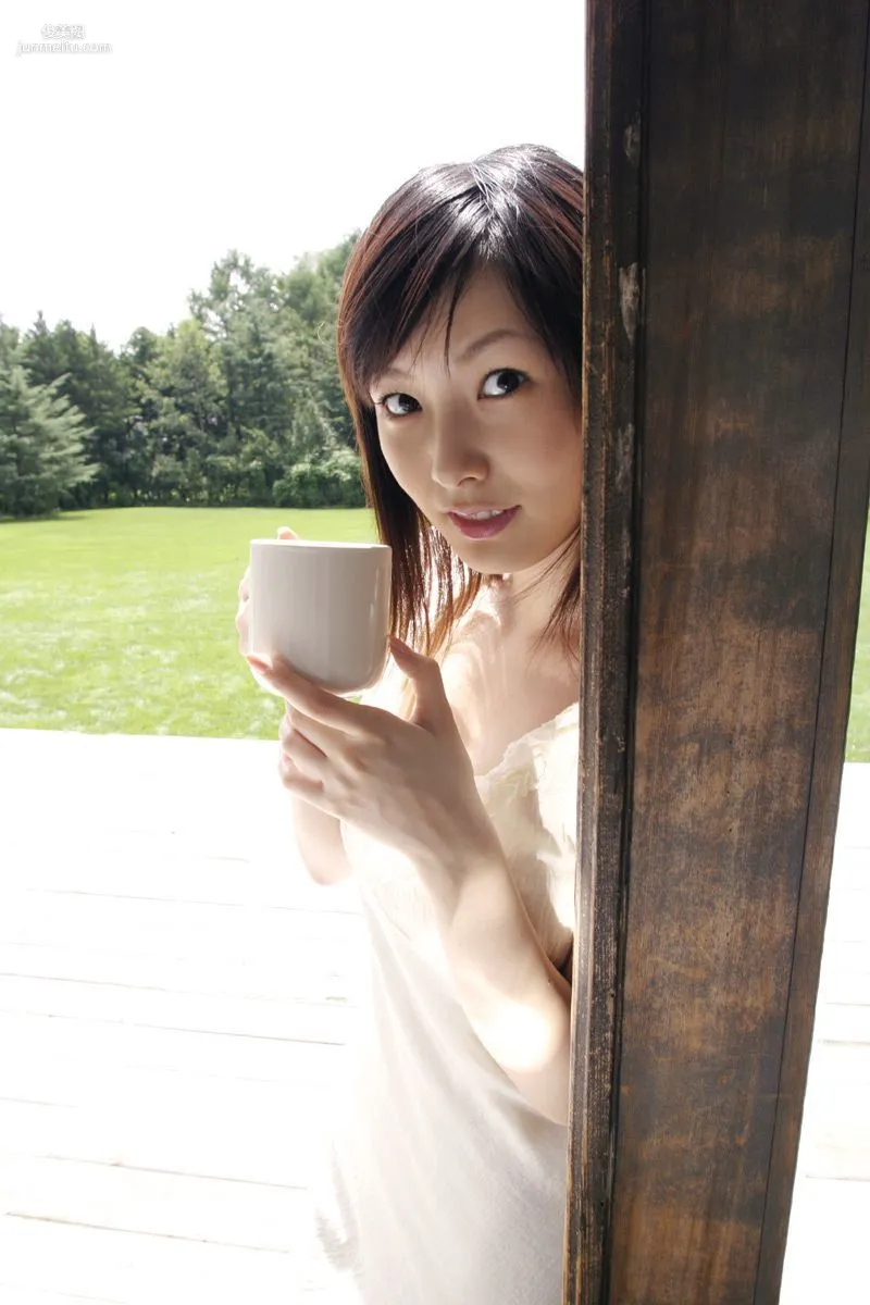 [DGC] NO.052 Nao Nagasawa 長澤奈央 写真集1