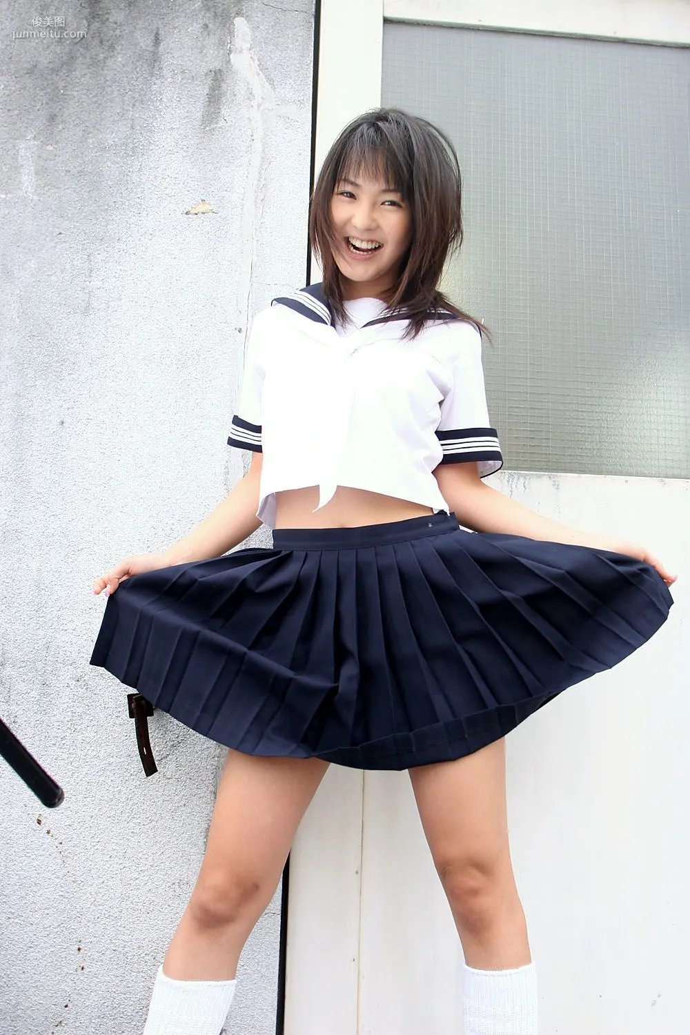 [DGC] NO.142 Aiko Tokimi 時見愛子 寫真集 33