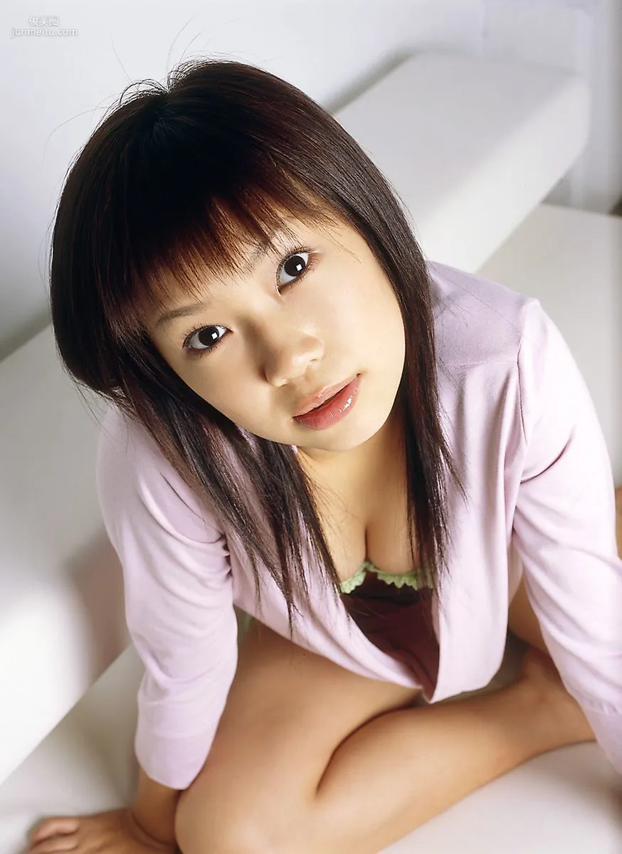 [DGC] NO.073 Mayu Fujimori 藤森麻由 写真集31