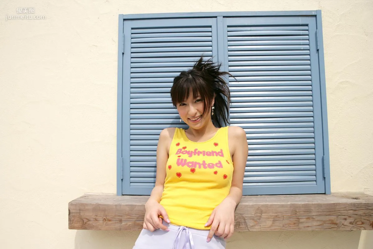 [DGC] NO.123 Kasumi Nakane 仲根霞/仲根かすみ 寫真集 48