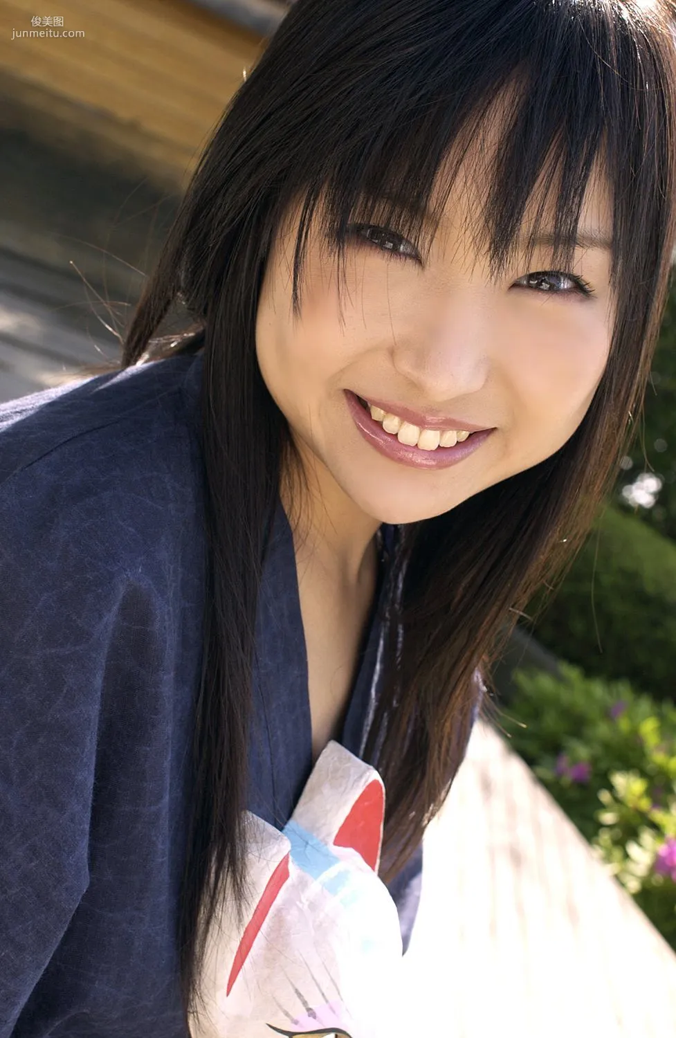 [DGC] NO.134 Saori Yamamoto 山本早織 寫真集 71