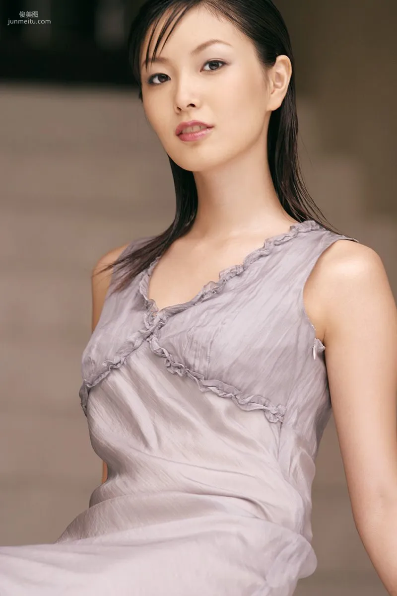 [DGC] NO.066 Nao Nagasawa 長澤奈央 寫真集 53