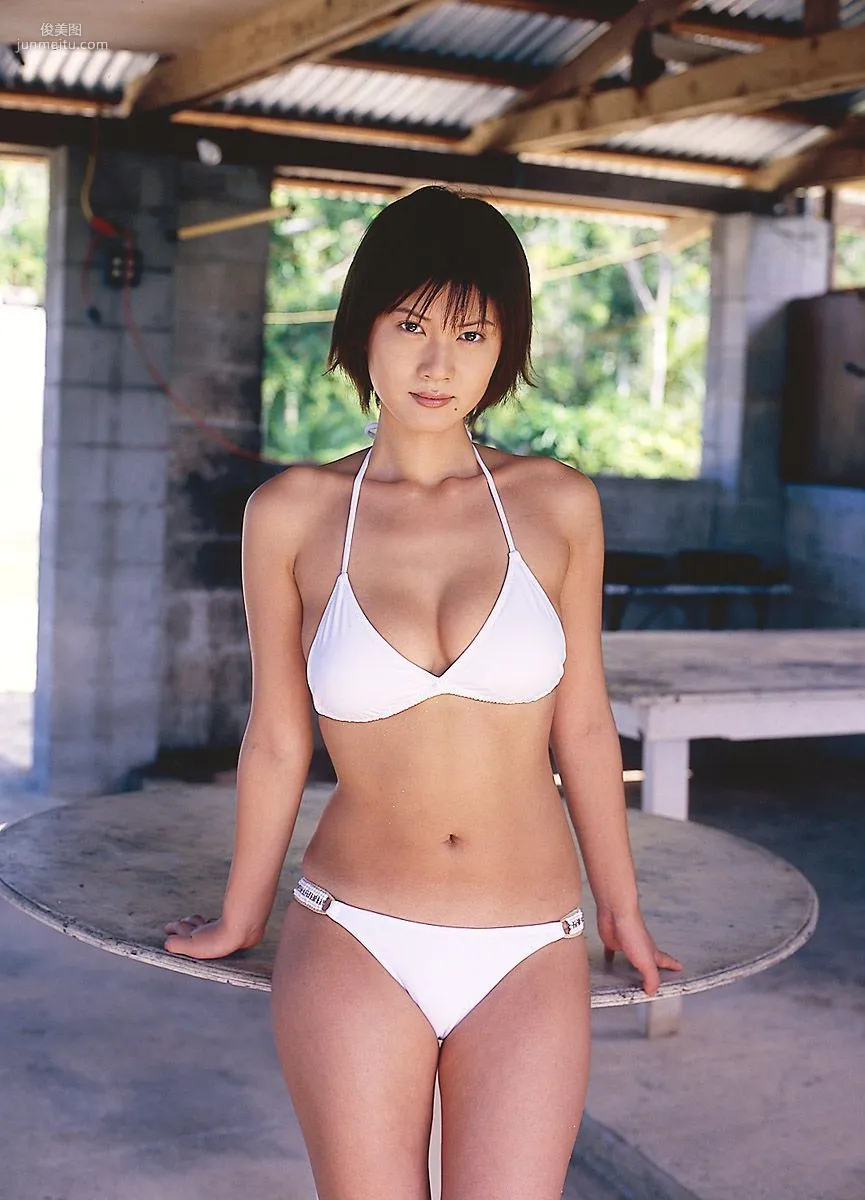 [DGC] NO.005 Haruka Tanabe 田辺はるか/田邊遙 寫真集 2