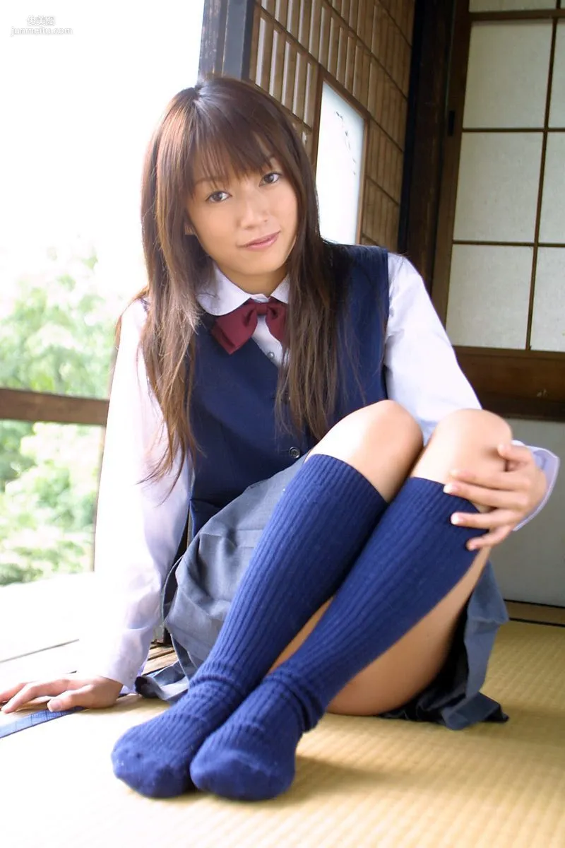 [DGC] NO.060 Miwa Kikuchi 菊池美和 写真集2