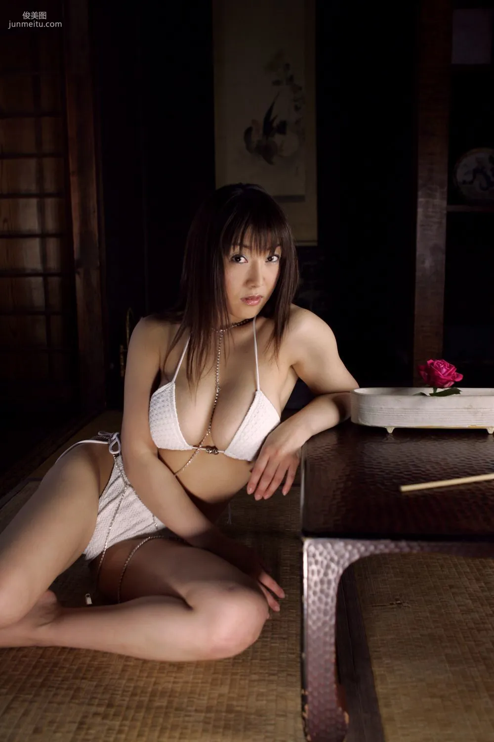 [DGC] NO.135 Eri Shibuya 涉谷繪裡/渋谷えり 寫真集 26