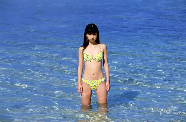 [DGC] NO.062 Yuko Ogura 小倉優子 寫真集
