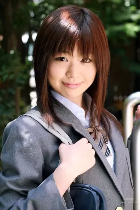 [DGC] NO.178 Momoka Sakurai 桜井桃花/栗山夢衣 寫真集