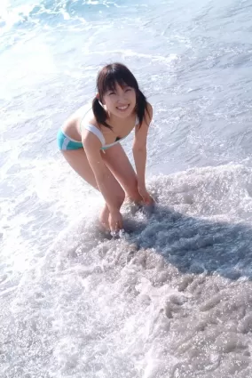 [DGC] NO.051 Saya Misaki 岬沙彌 寫真集