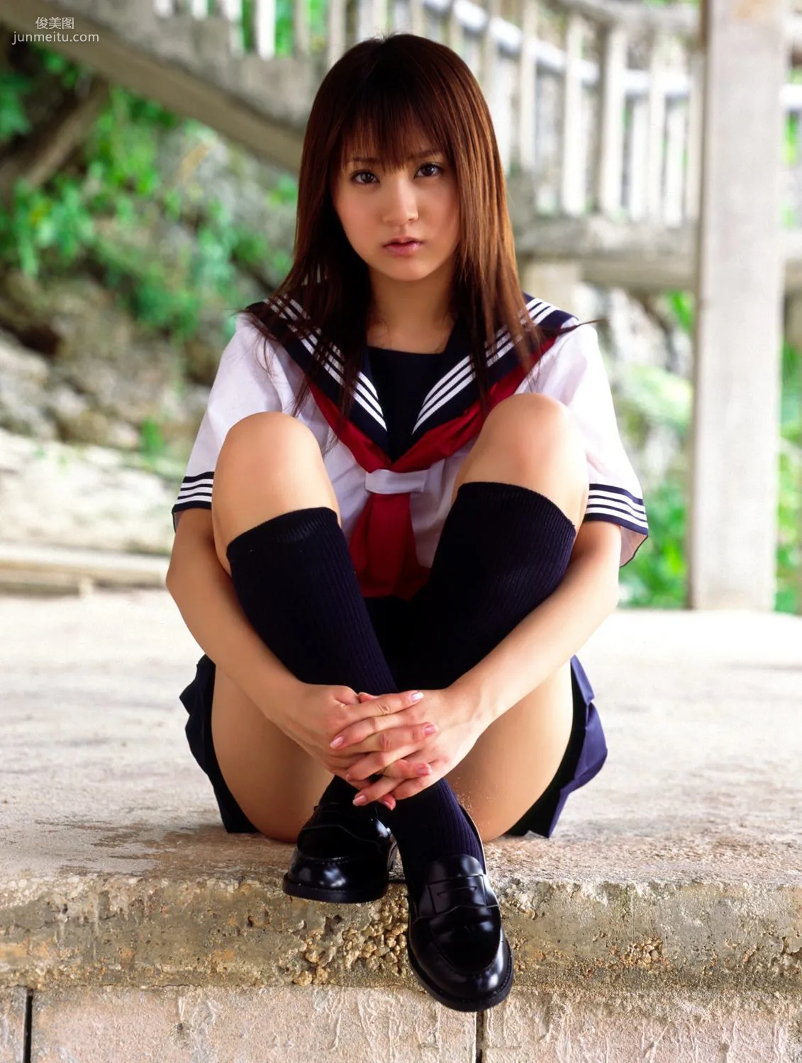 [DGC] NO.185 Shoko Hamada 浜田翔子 寫真集 38
