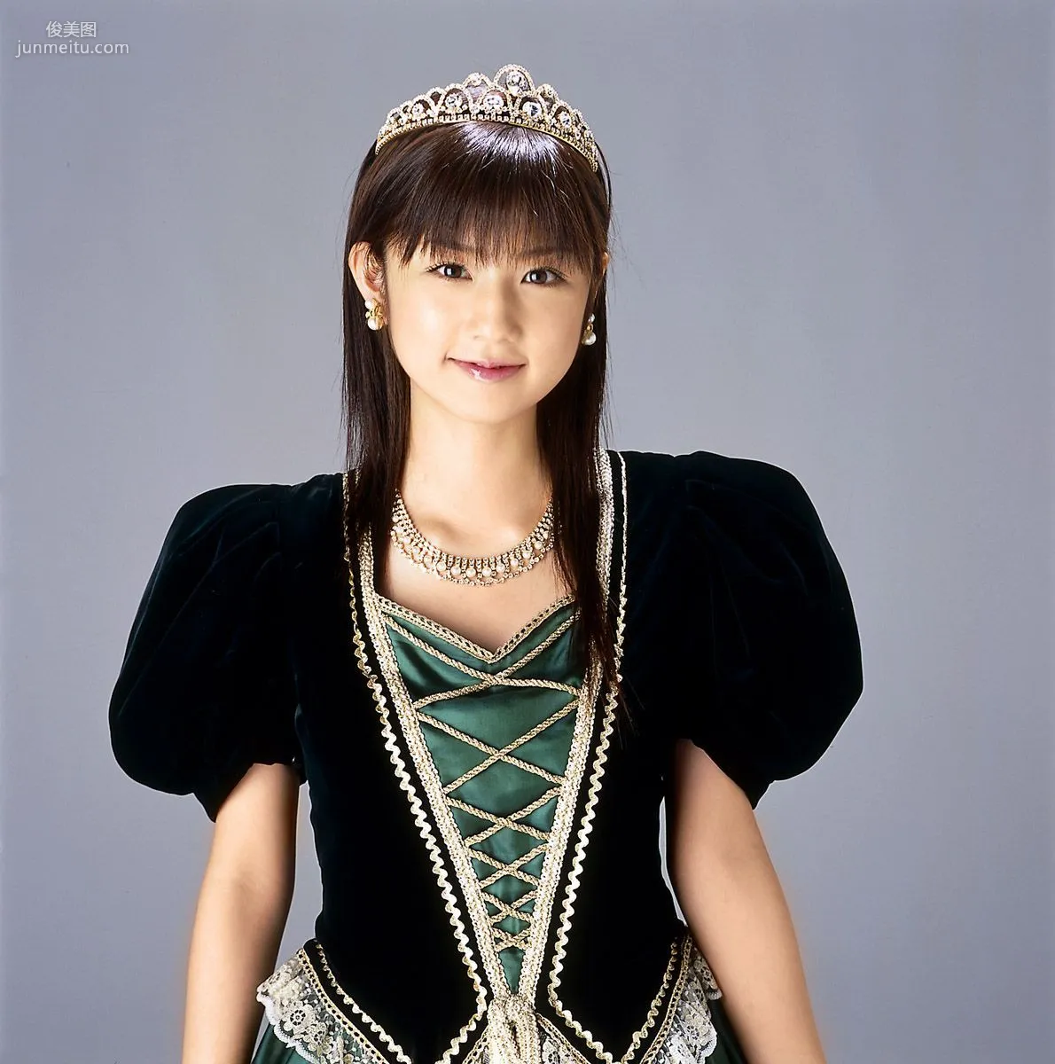 [DGC] NO.115 Yuko Ogura 小倉優子 写真集22
