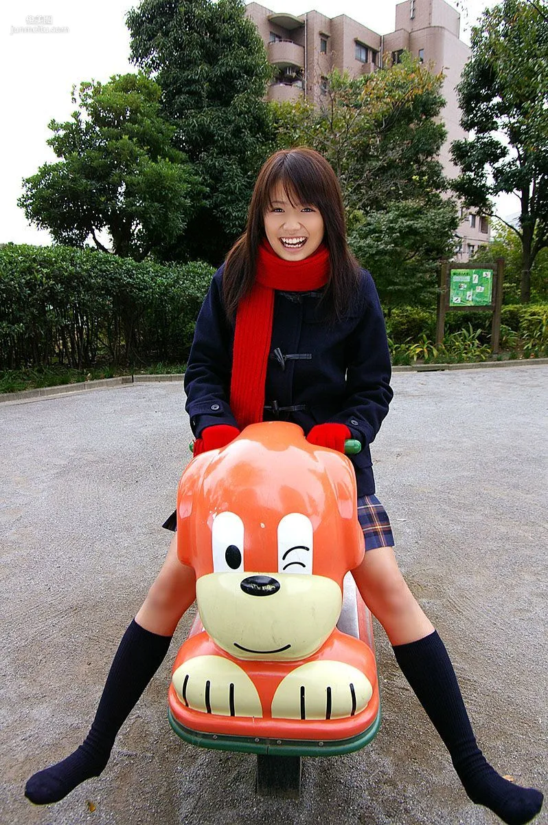 [DGC] NO.081 Narumi Konno 近野成美 写真集50