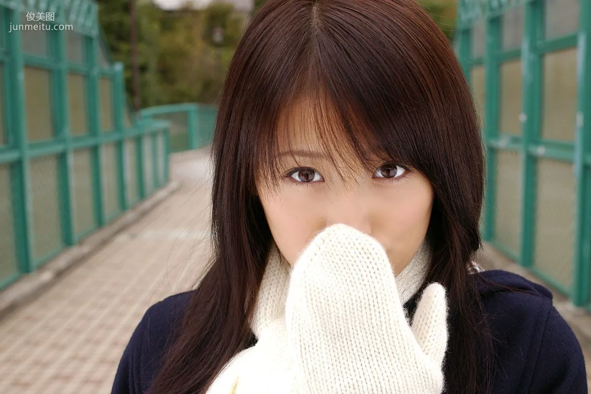 [DGC] NO.081 Narumi Konno 近野成美 写真集8