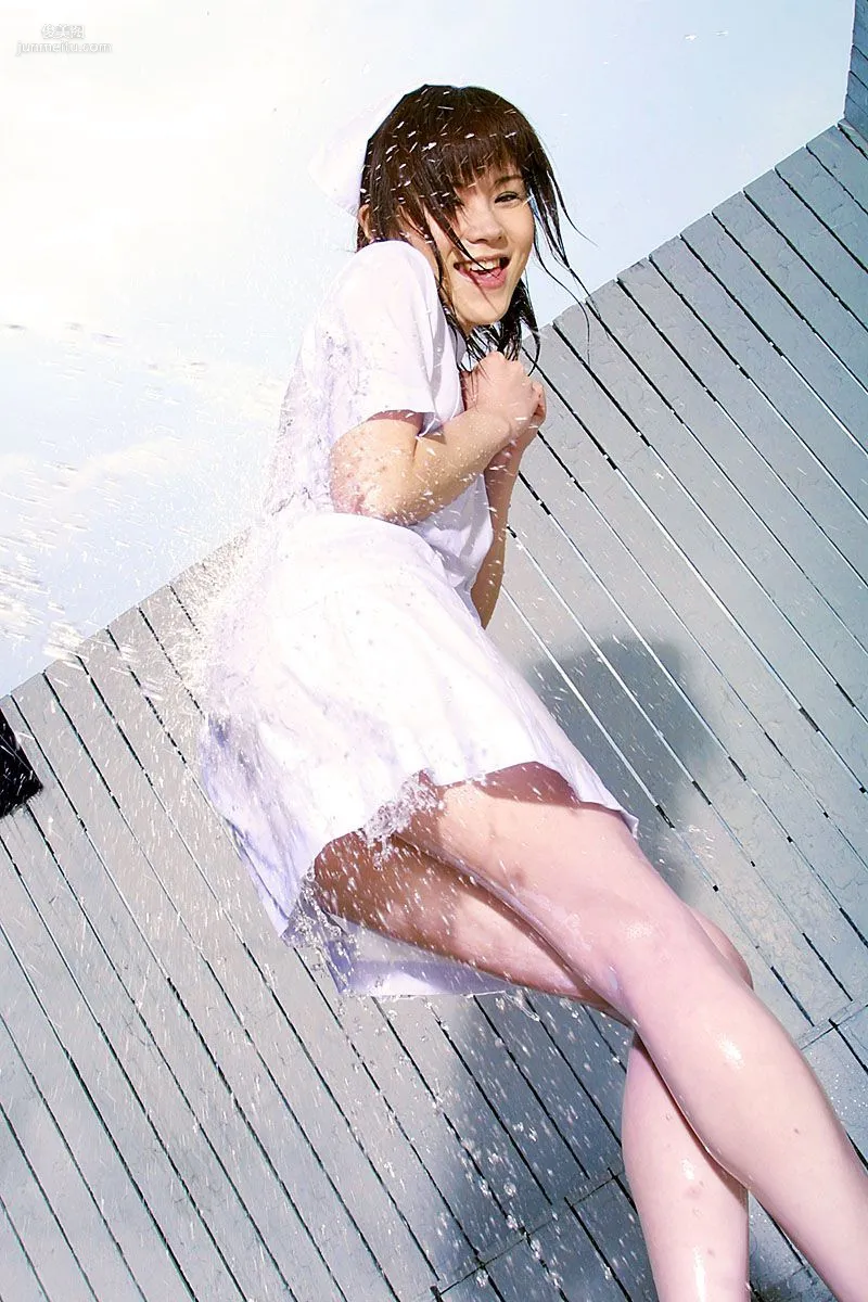 [DGC] NO.028 Aya Matsushima 松嶋あや 寫真集 2