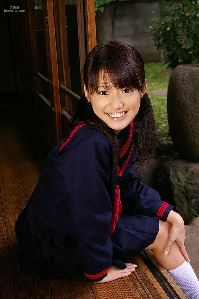 [DGC] NO.081 Narumi Konno 近野成美 写真集14
