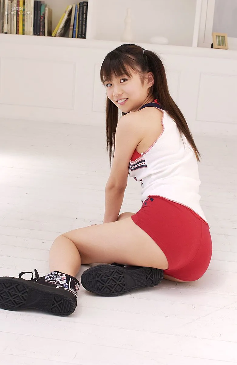 [DGC] NO.022 Asuka Hoshino 星野飛鳥/星野飛鳥 寫真集 44