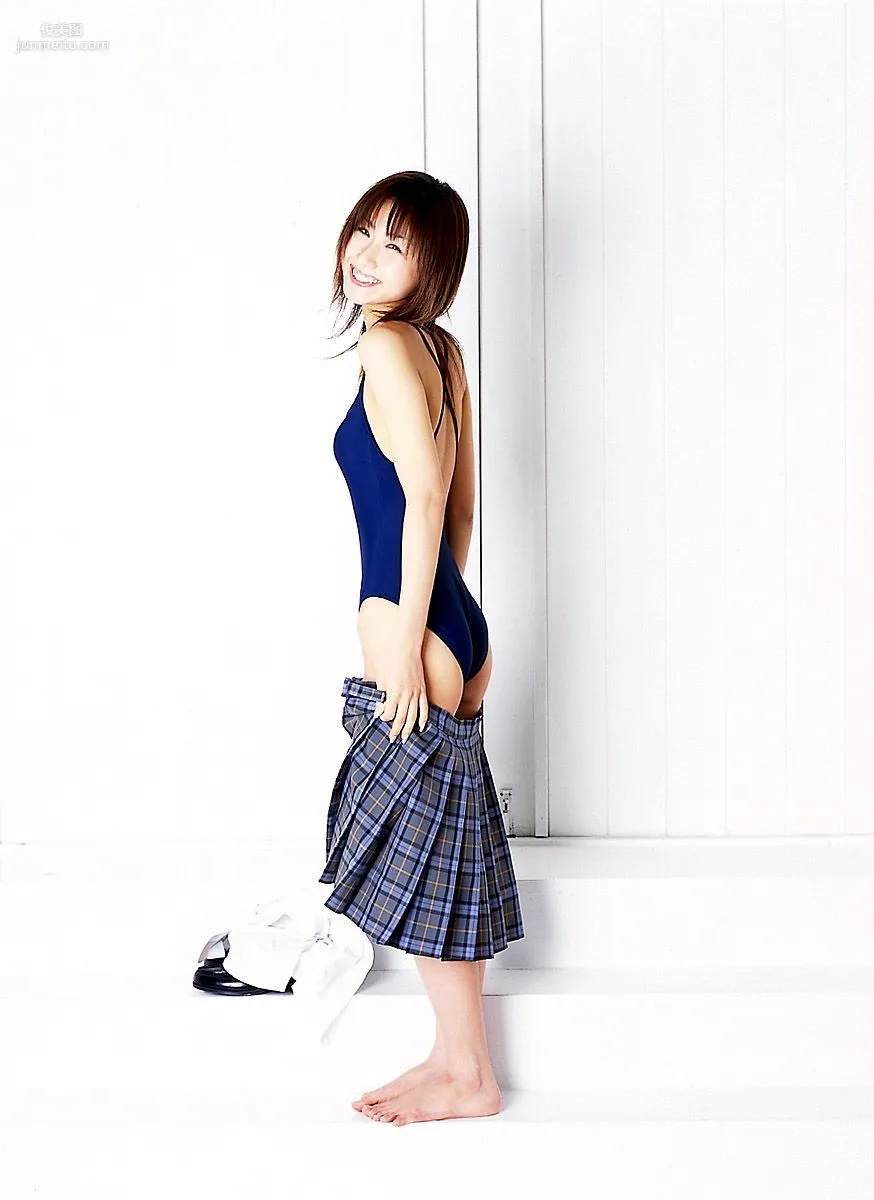 [DGC] NO.004 Sachiko Takahashi 高橋幸子 寫真集 7