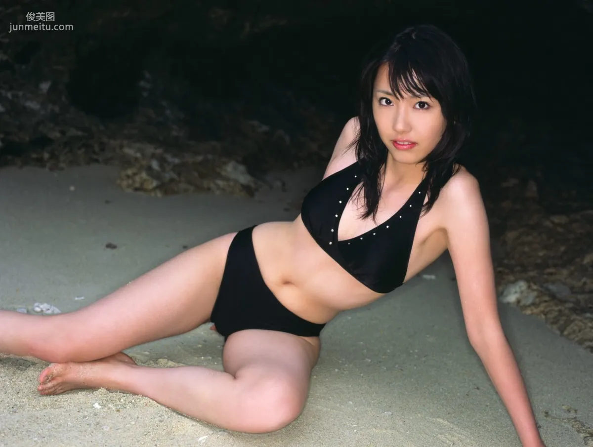 [DGC] NO.149 Rin Nakazato 中里凛 写真集31