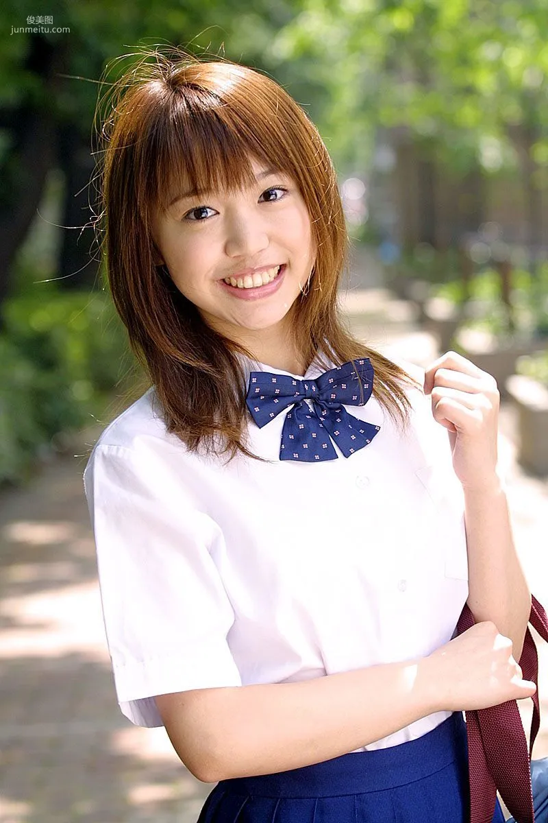 [DGC] NO.017 Yuka Ogamino 小神野由佳 寫真集 2