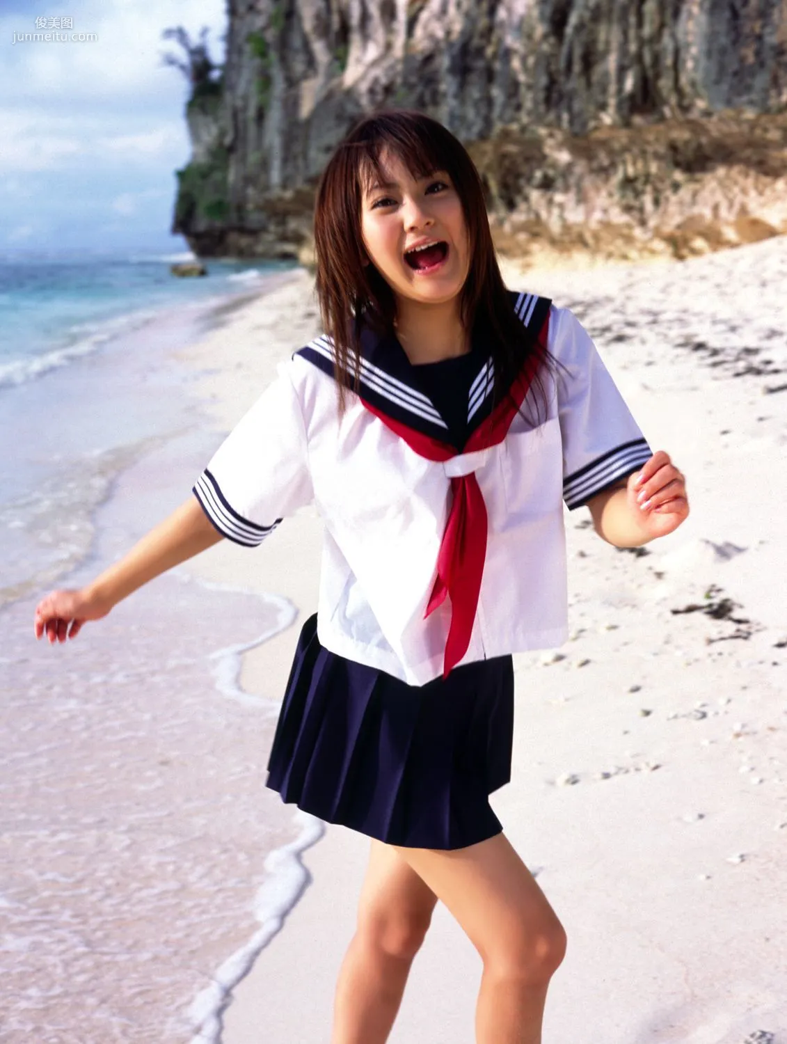 [DGC] NO.185 Shoko Hamada 浜田翔子 寫真集 37