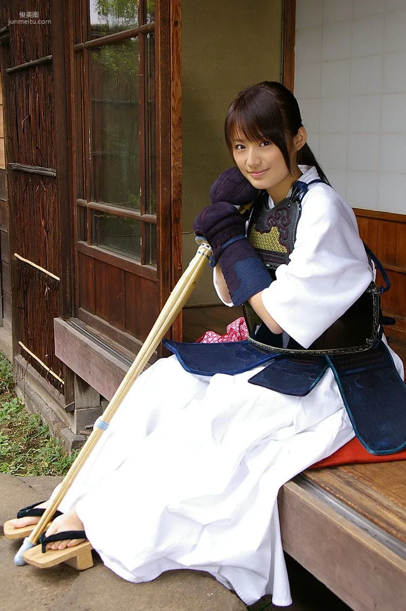 [DGC] NO.081 Narumi Konno 近野成美 写真集34
