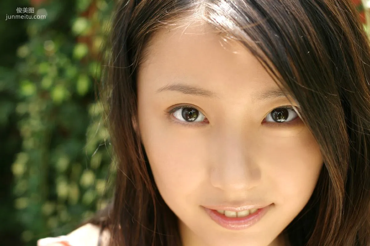 [DGC] NO.041 Rin Nakazato 中裡凜 寫真集 8