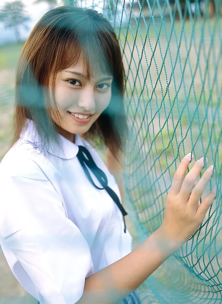 [DGC] NO.084 Kanako Goto 後藤香南子 寫真集 37