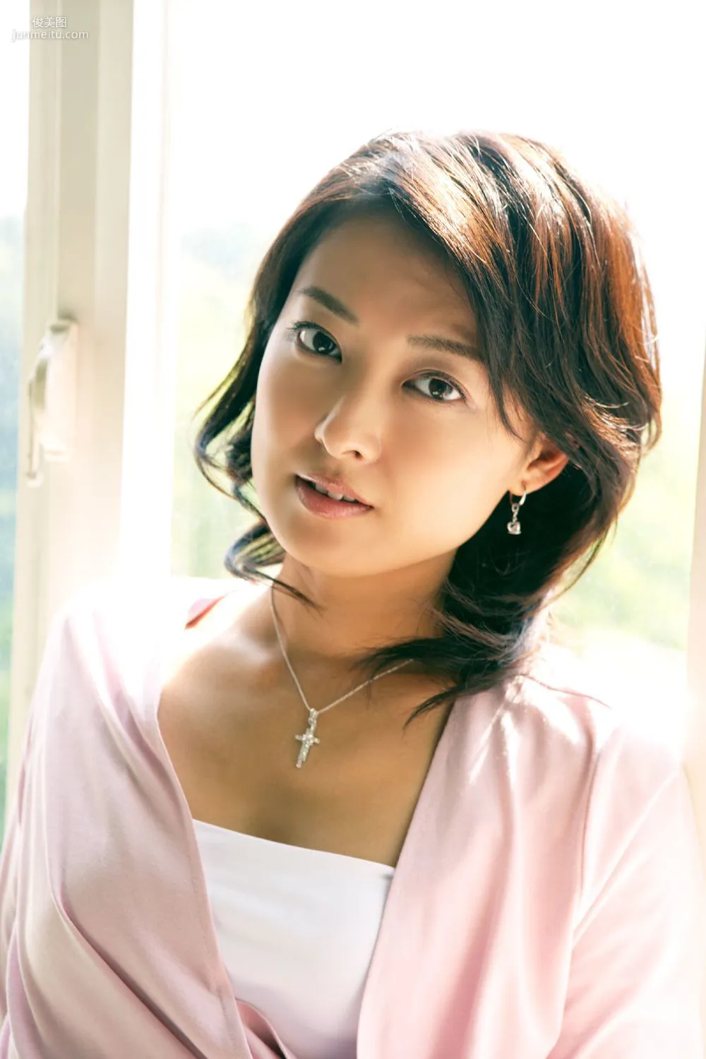 [DGC] NO.138 Rena Yamada 山田玲奈 寫真集 28