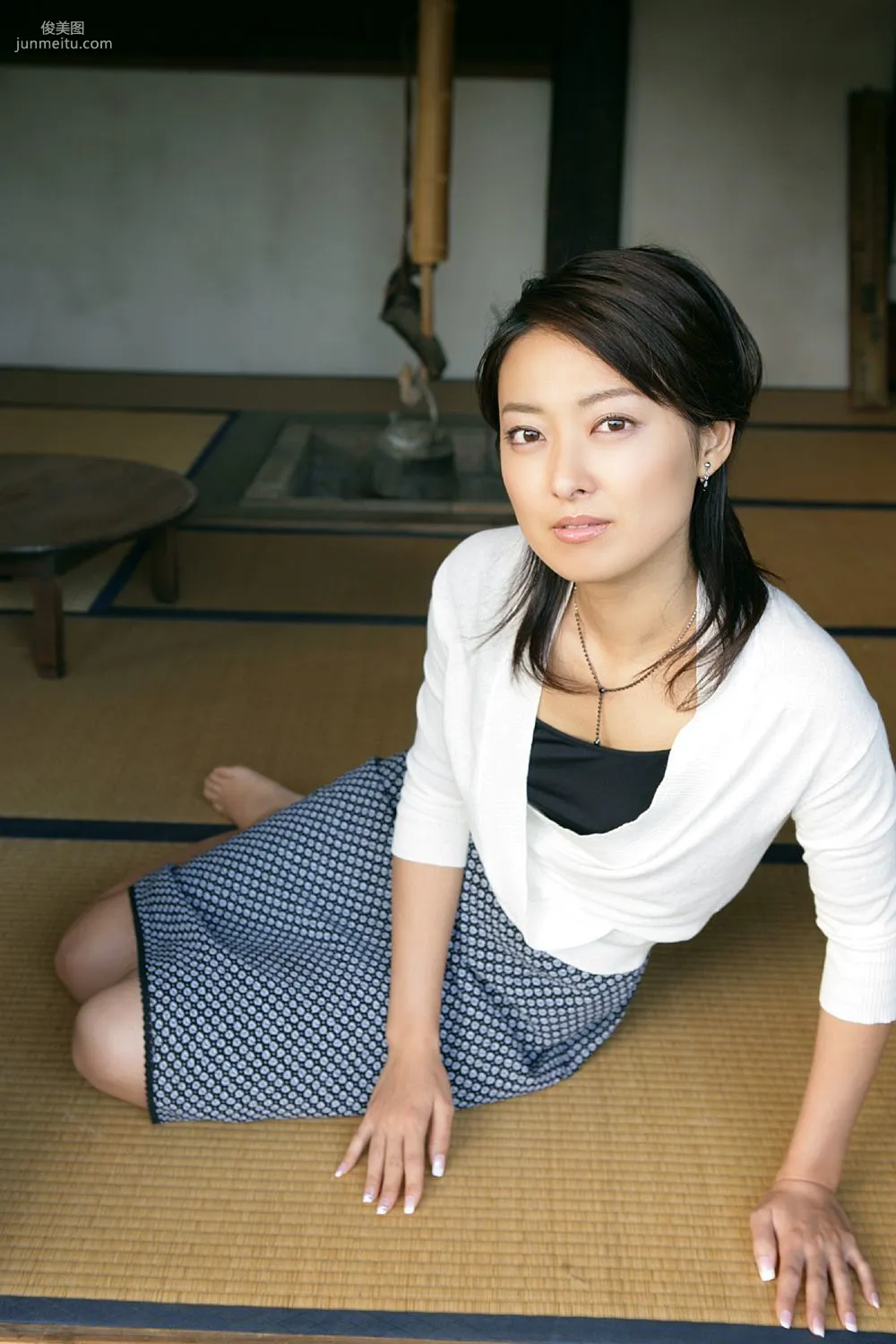[DGC] NO.138 Rena Yamada 山田玲奈 寫真集 38