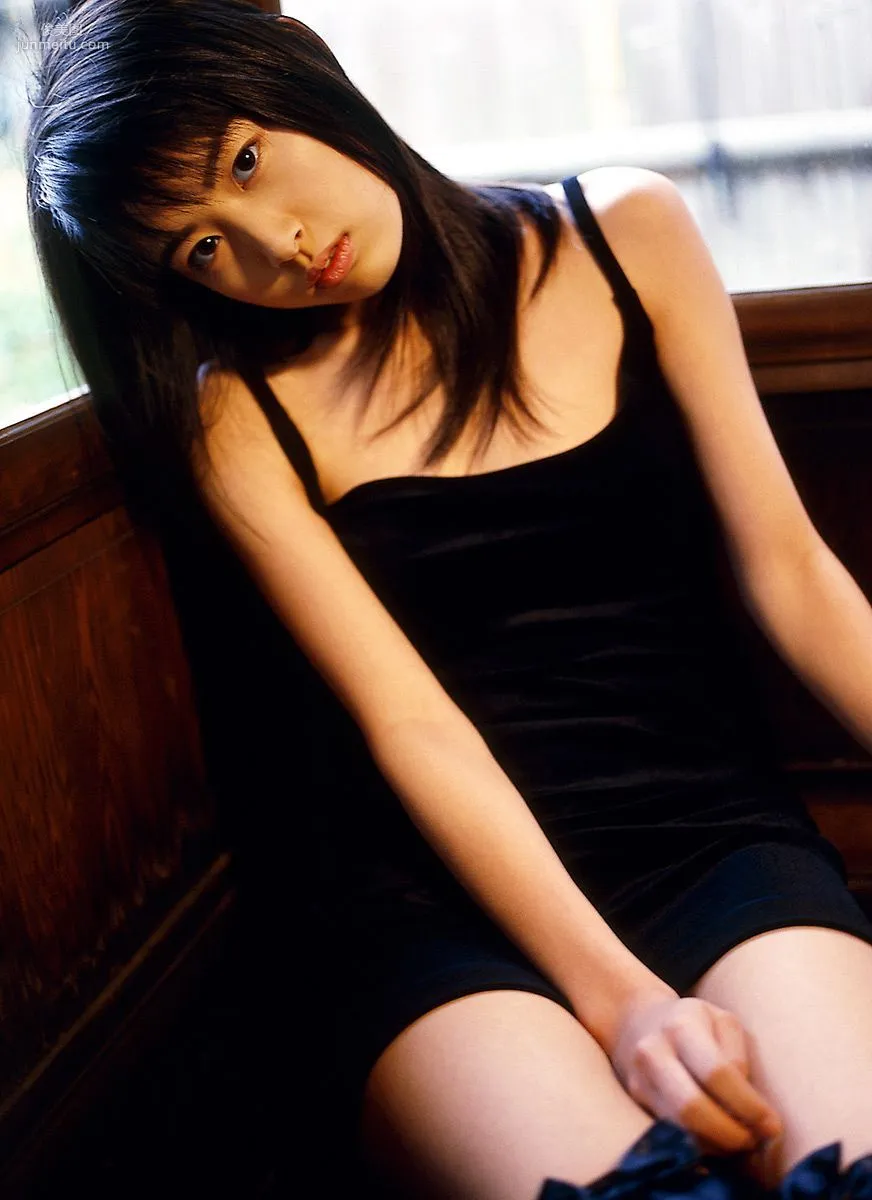 [DGC] NO.046 Nagisa Satou 佐藤渚 寫真集 18