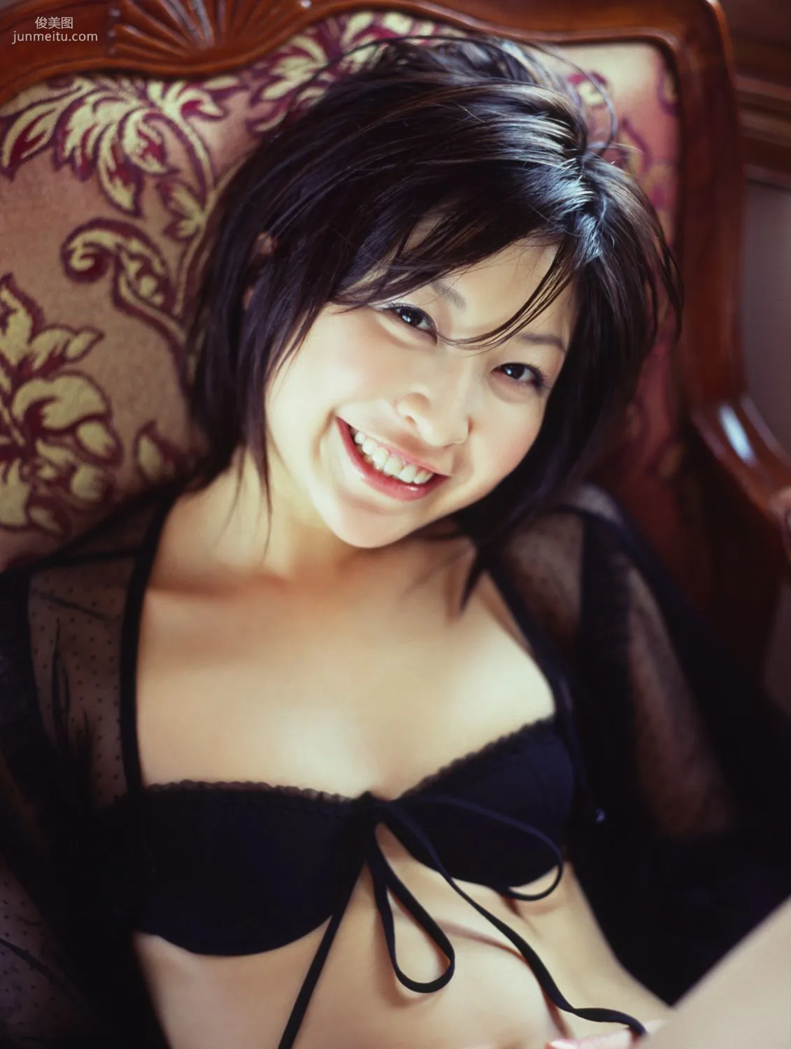 [DGC] NO.158 Mayumi Ono 小野真弓 写真集1